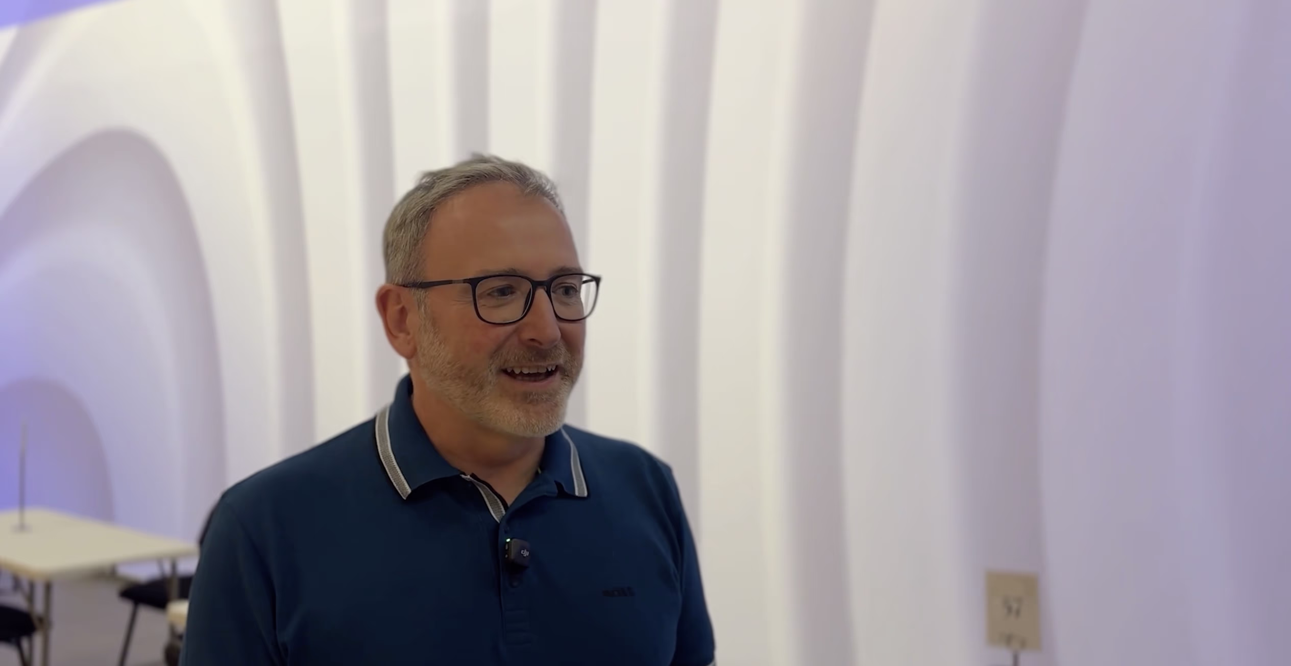 Stephan Forseilles testimonial video thumbnail